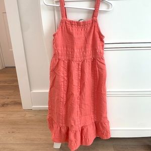Girls dress